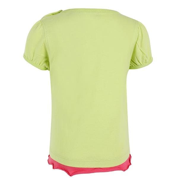 APPLE S/S FRUIT TOP