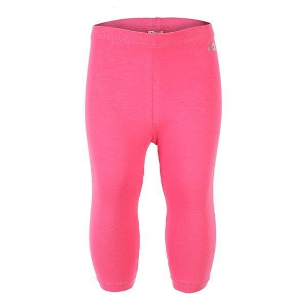 PINK BABY LEGGINGS SET