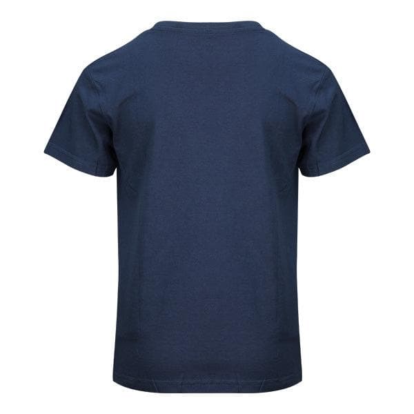 NAVY BLUE TSHIRT