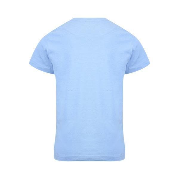 PURPLE S/S GLOW IN THE DARK T-SHIRT