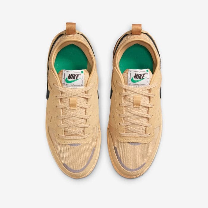 NIKE C1TY GS CARMEL SNEAKERS
