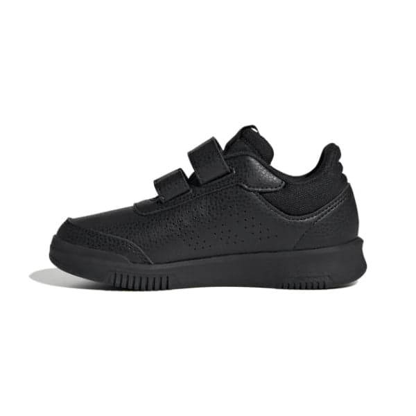 BLACK TENSAUR HOOK AND LOOP SHOES