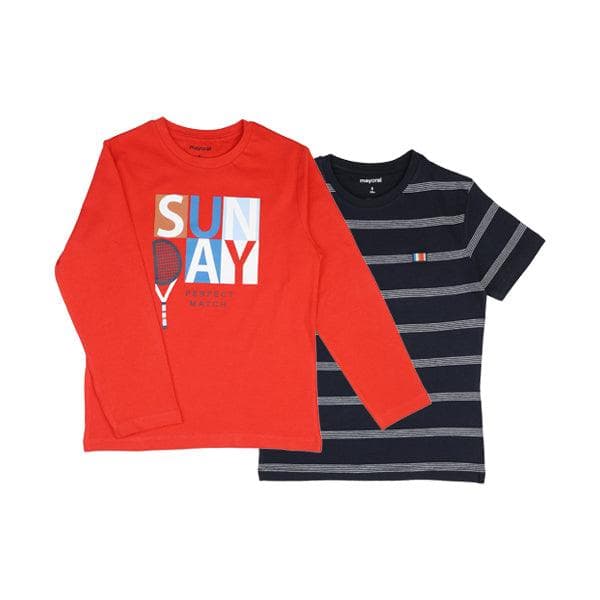 2PC TOP SET