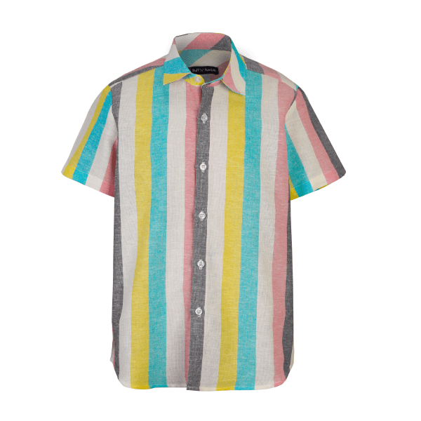KOLADE SHIRT