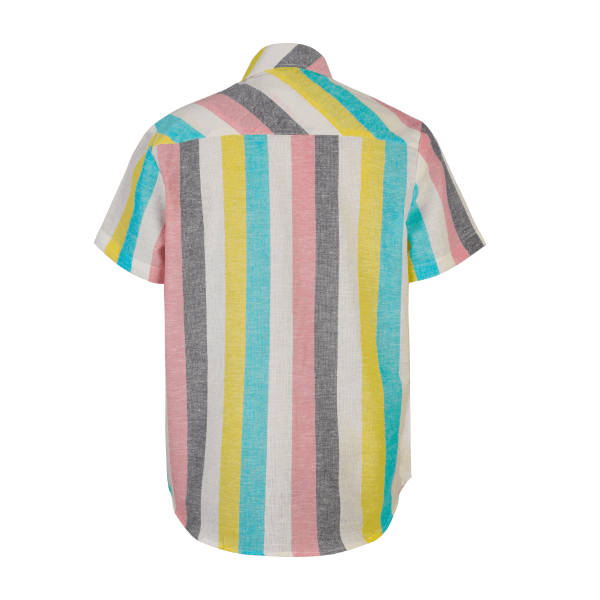 KOLADE SHIRT