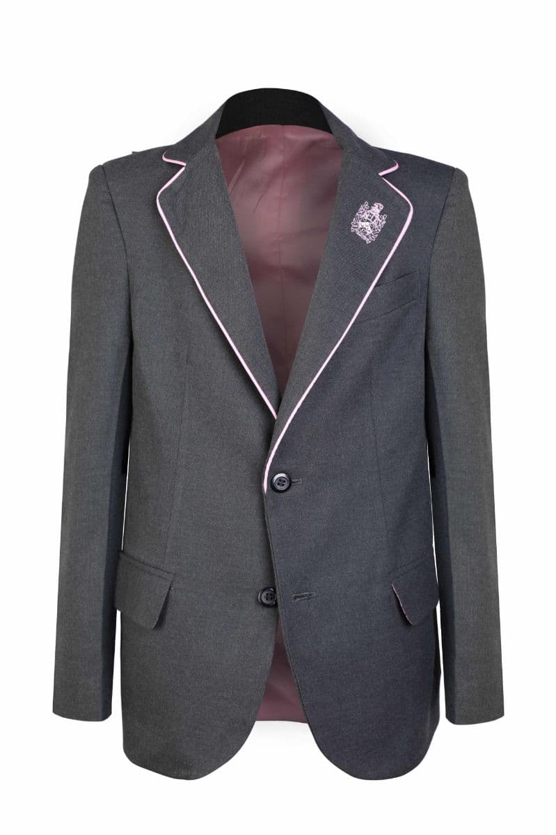 GREY CHARTERHOUSE BOYS BLAZERS Image