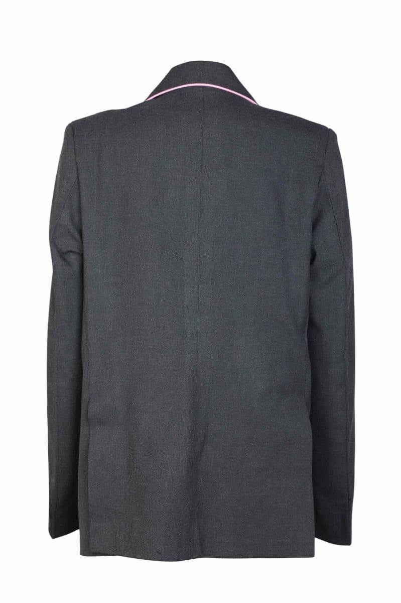 GREY CHARTERHOUSE GIRLS BLAZERS