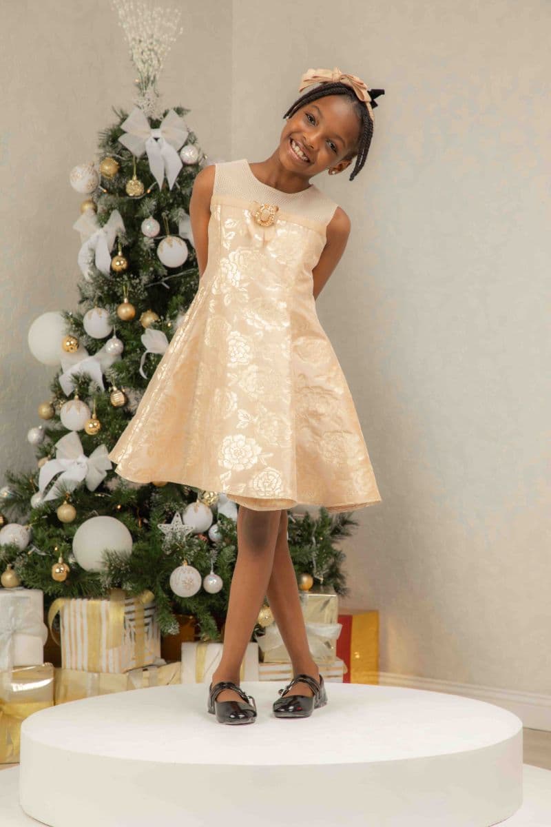 OLAEDO DRESS Image