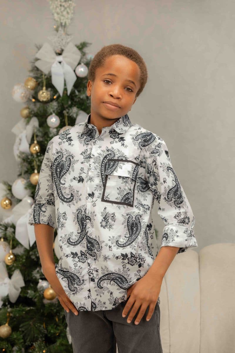 KALU SHIRT