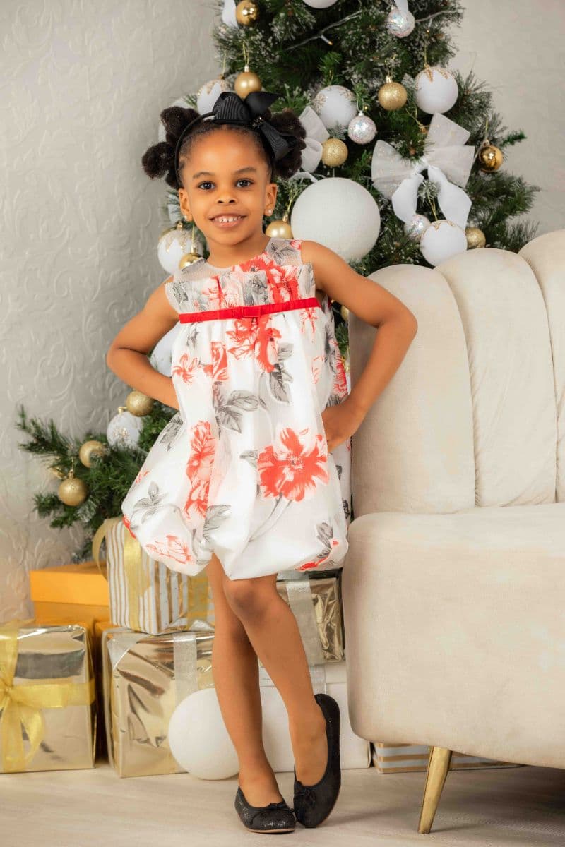 IREODUN DRESS