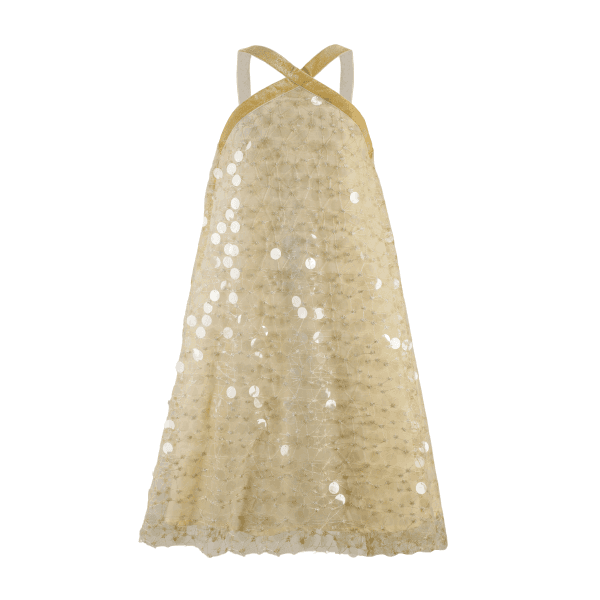 IMOLE DRESS