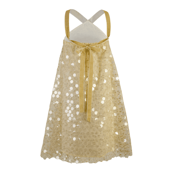 IMOLE DRESS