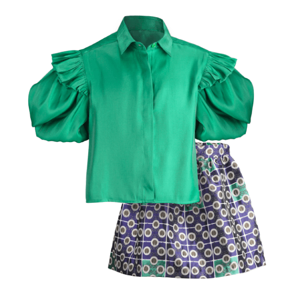TINE SET
