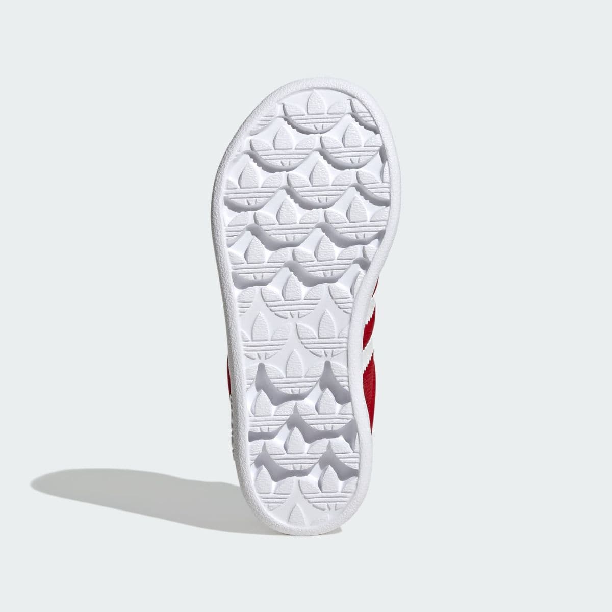 DISNEY ADIFOM SUPERSTAR 360 SHOES - Red