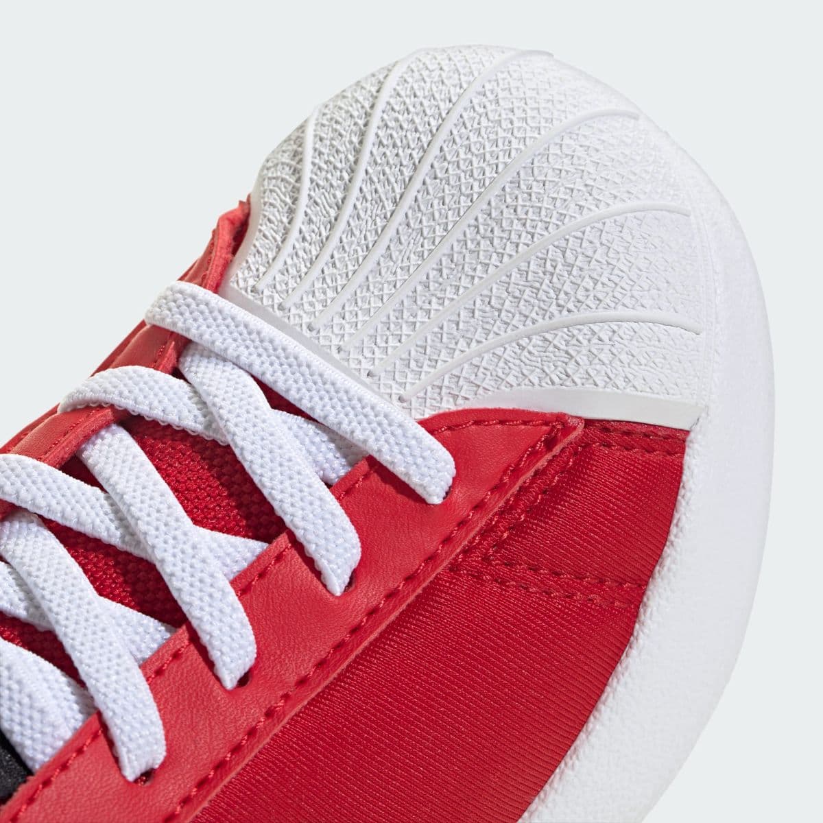 DISNEY ADIFOM SUPERSTAR 360 SHOES - Red