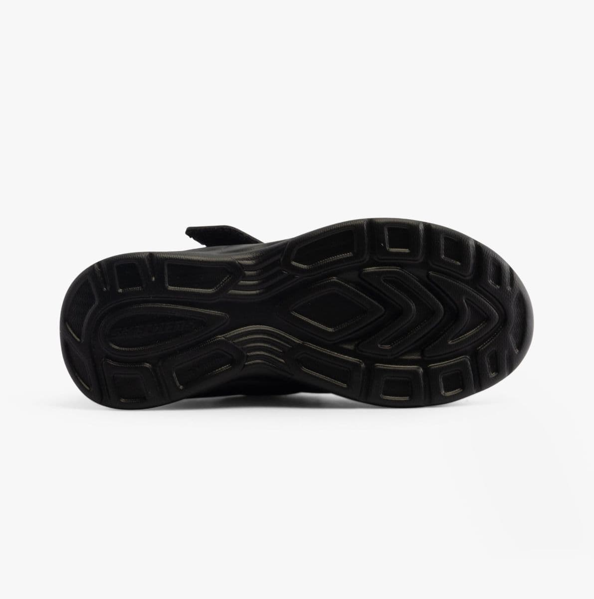 SKECHERS DYNAMATIC - BLACK