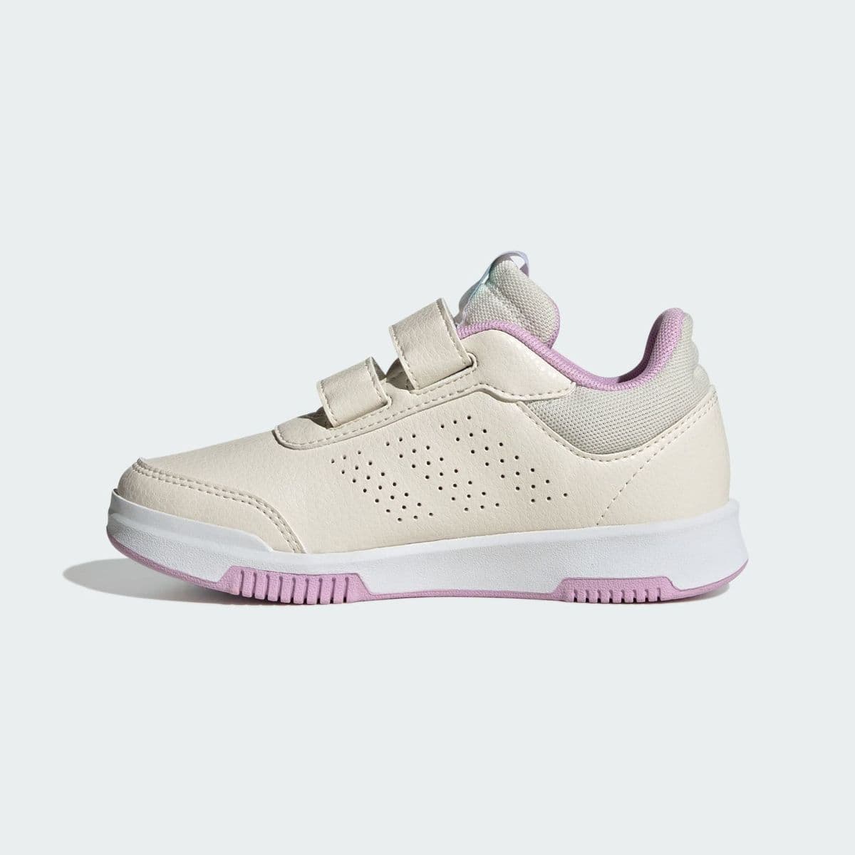 TENSAUR SPORT 2.0 SHOES KIDS  - Chalk White