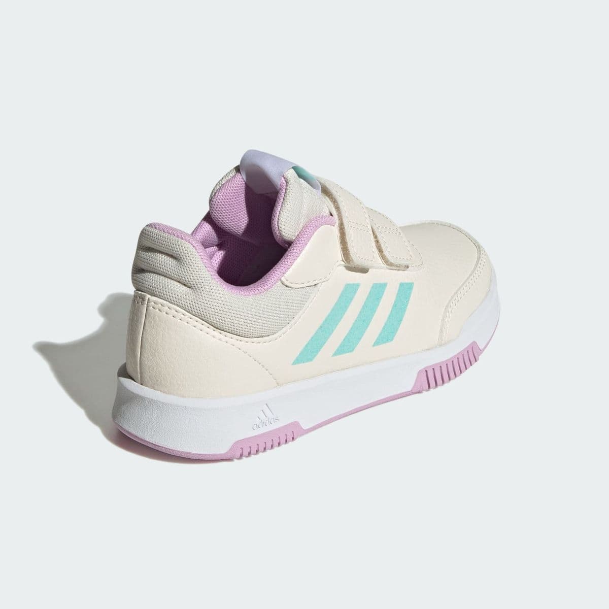 TENSAUR SPORT 2.0 SHOES KIDS  - Chalk White