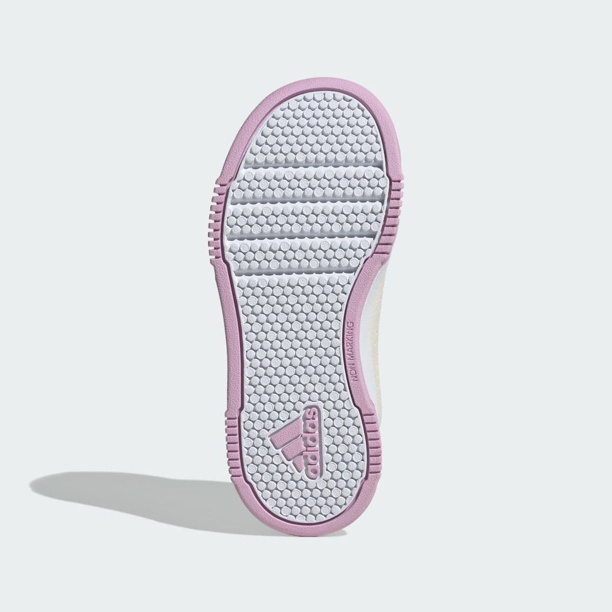 TENSAUR SPORT 2.0 SHOES KIDS  - Chalk White