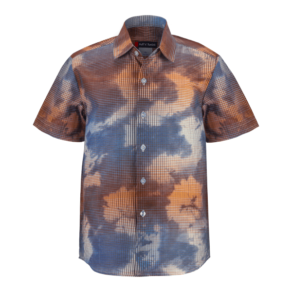 NEDU SHIRT