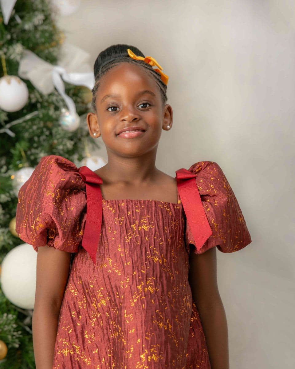 MENA DRESS Image