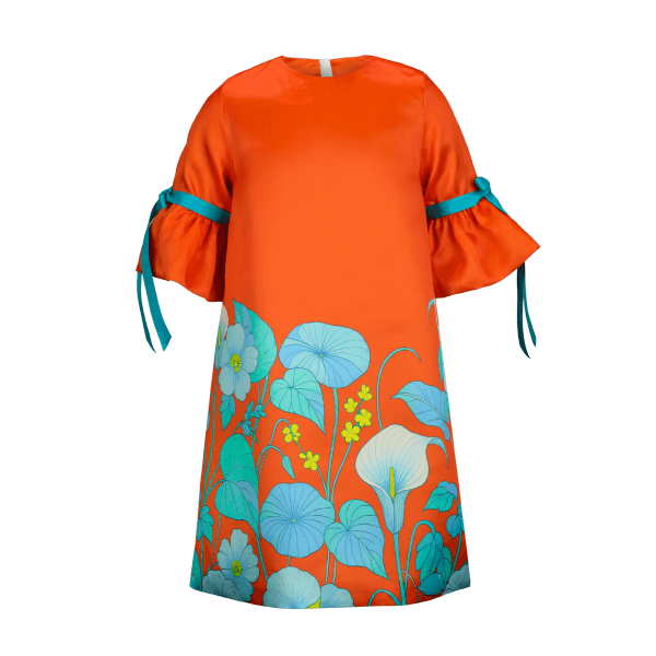 KYALLI DRESS