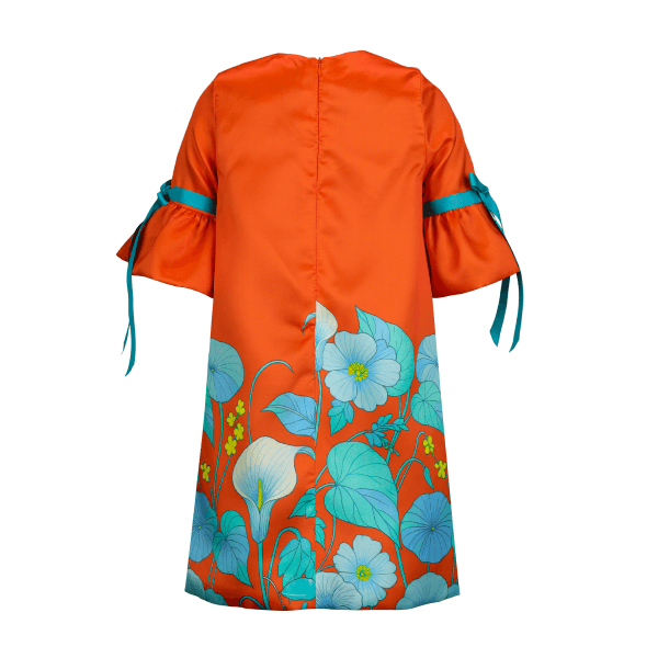 KYALLI DRESS