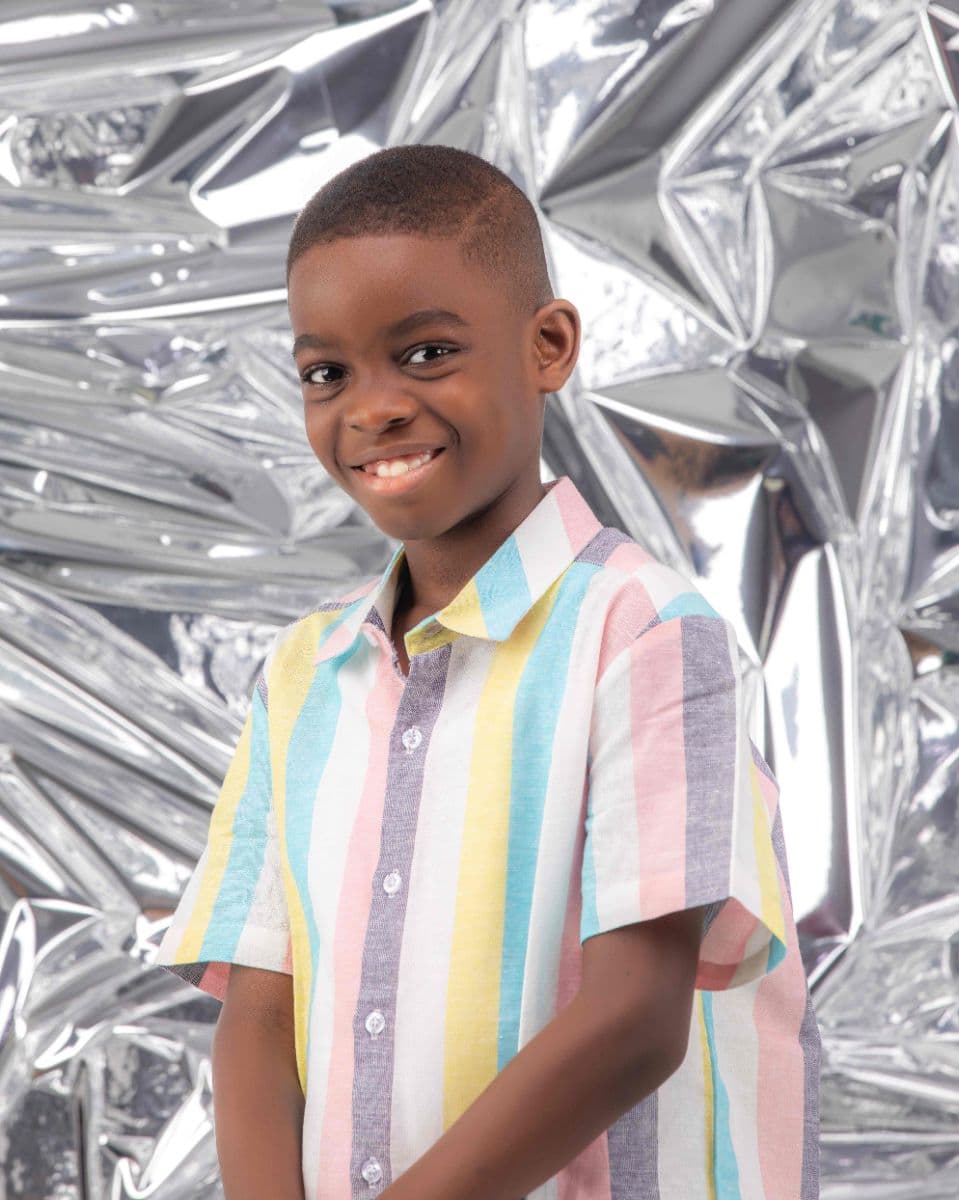 KOLADE SHIRT