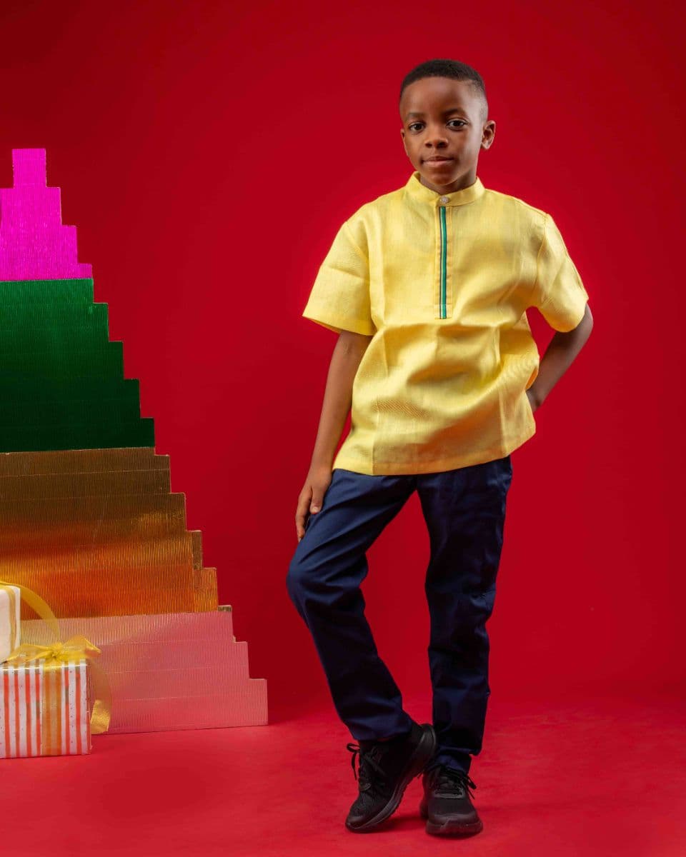ODHILI SHIRT Image