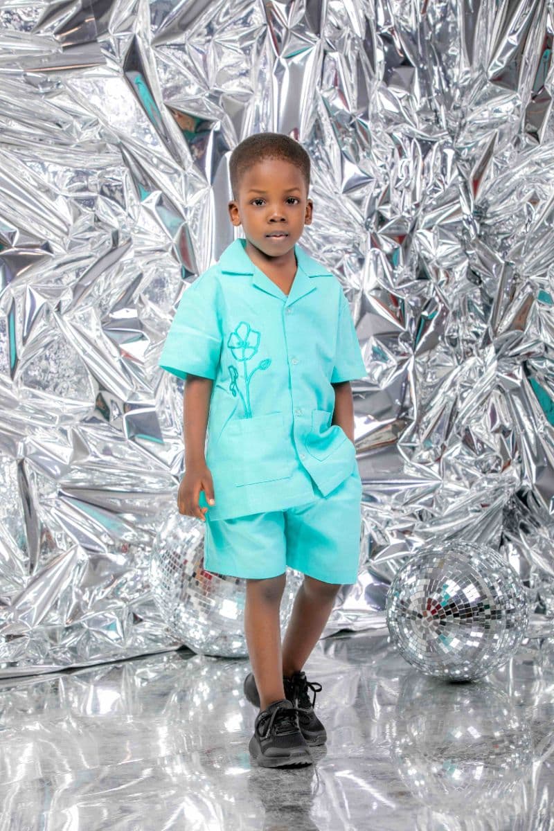 IYANU SET