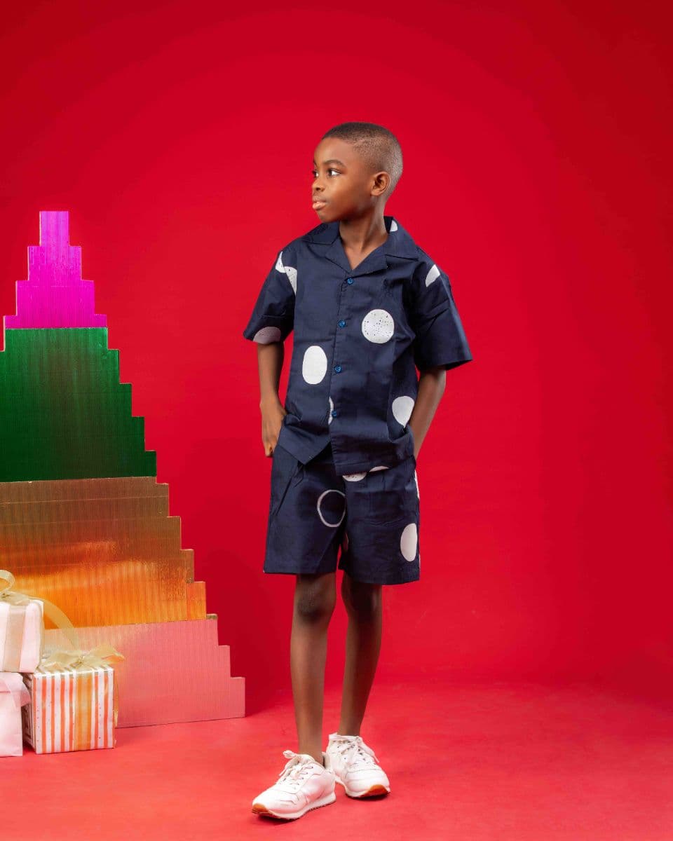 OSAMUDIAMEN SET Image