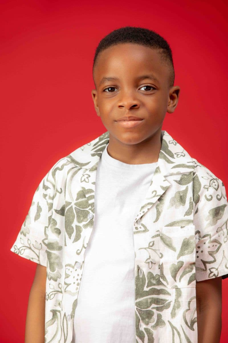 CHIKE SHIRT