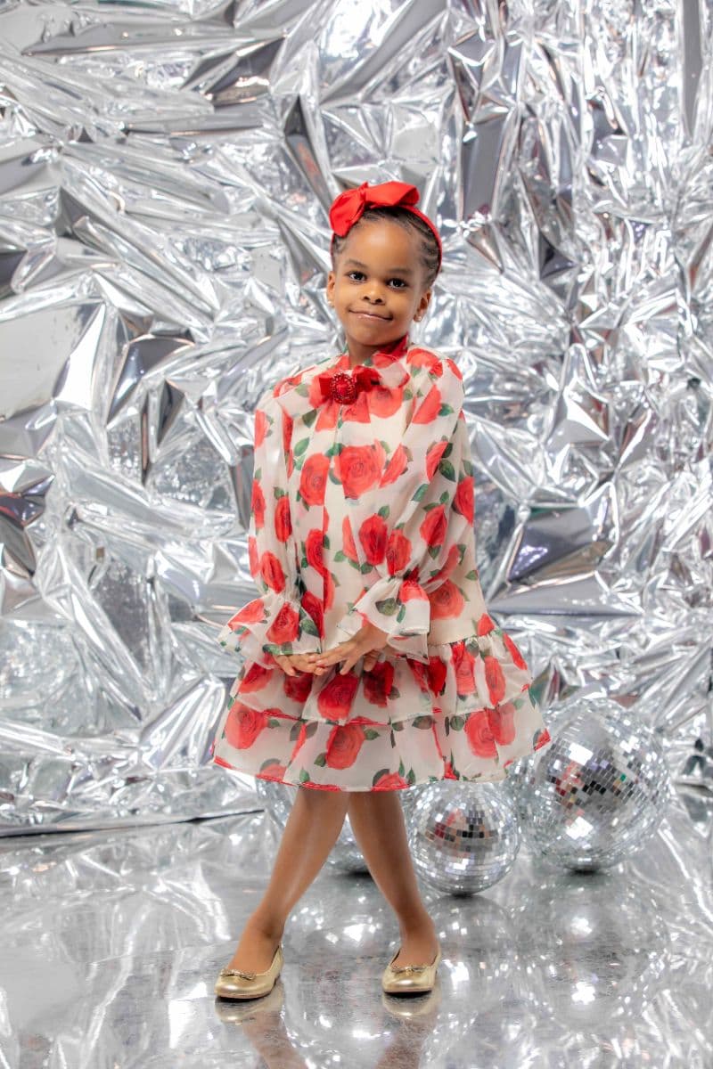 TURA DRESS