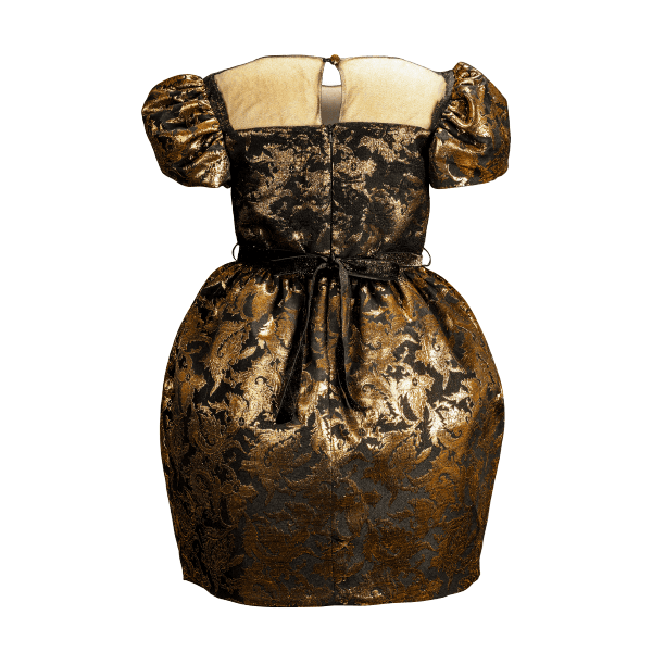 ORITSEYE DRESS
