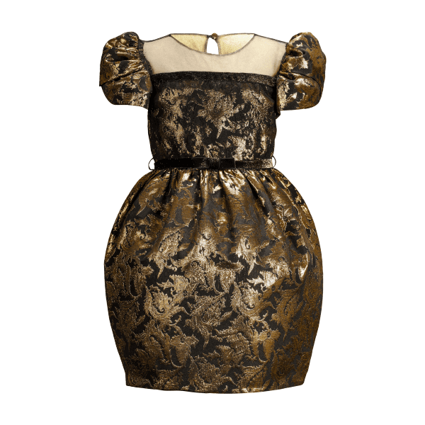 ORITSEYE DRESS