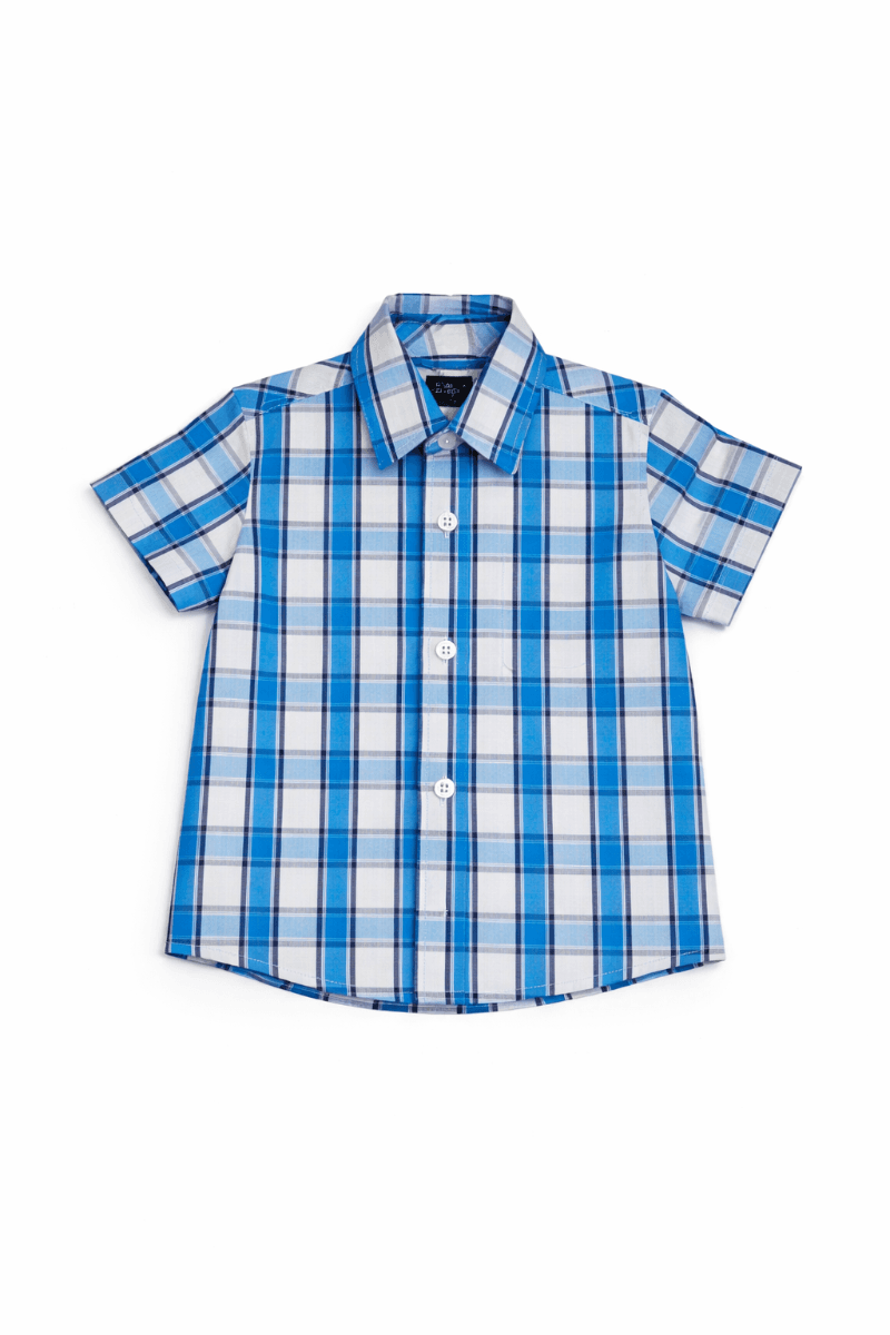 SOMTO SHIRT