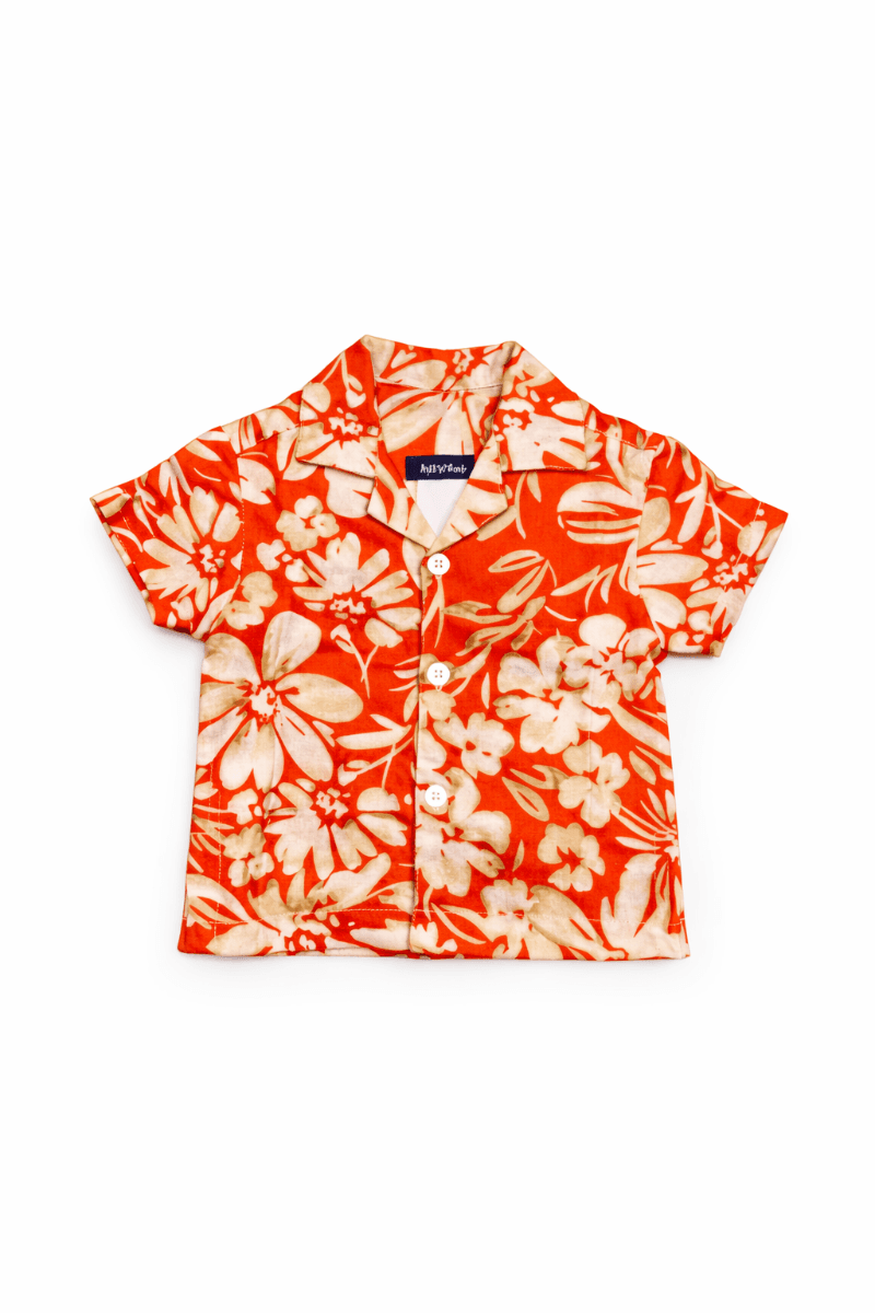 ADEJO SHIRT