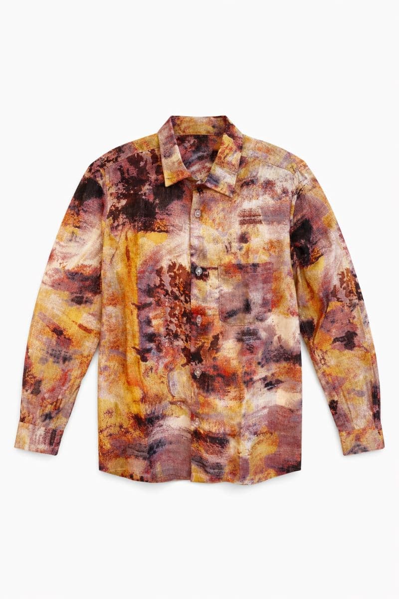 JUYAWA SHIRT