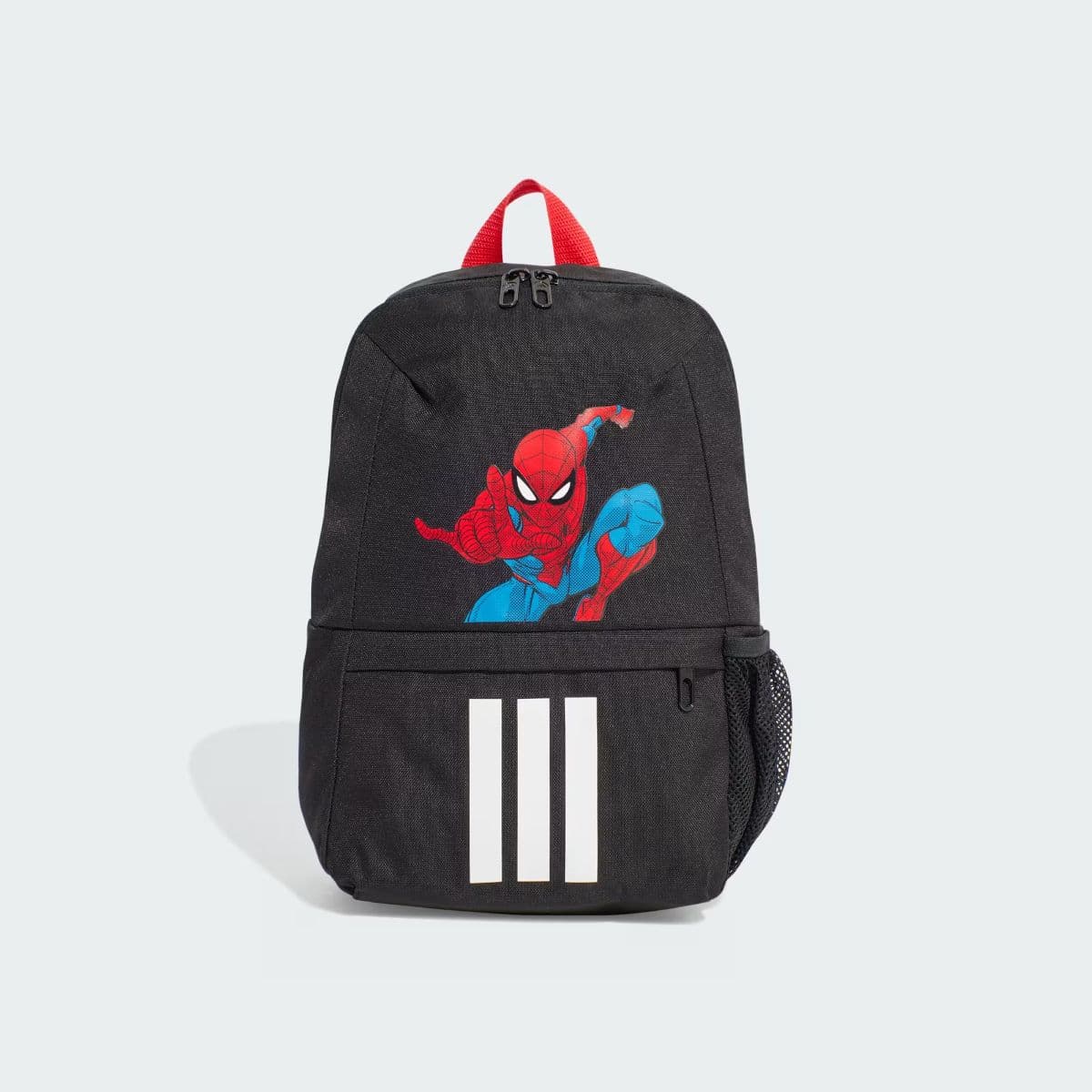 ADIDAS MARVEL KIDS BACKPACK - Black