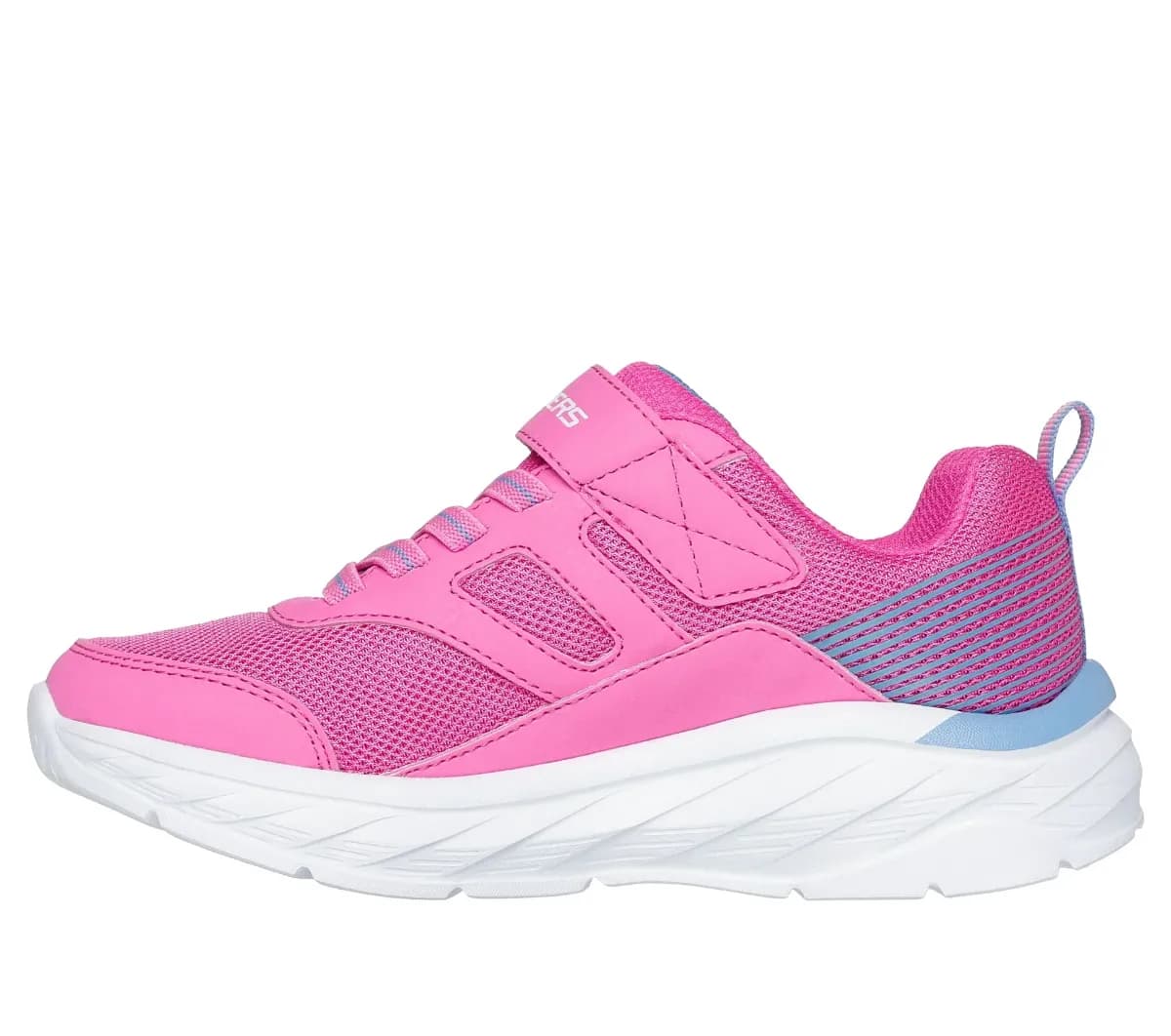 BOUNDLESS - HOTPINK BLUE