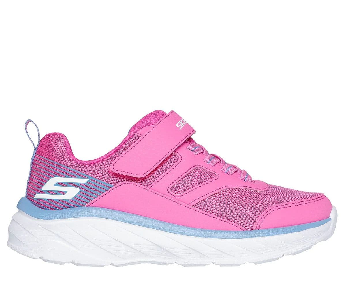 BOUNDLESS - HOTPINK BLUE