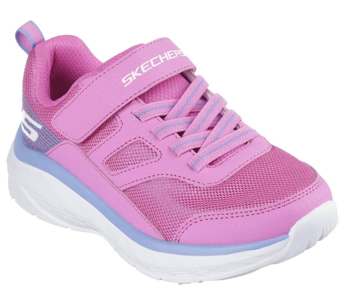 BOUNDLESS - HOTPINK BLUE Image