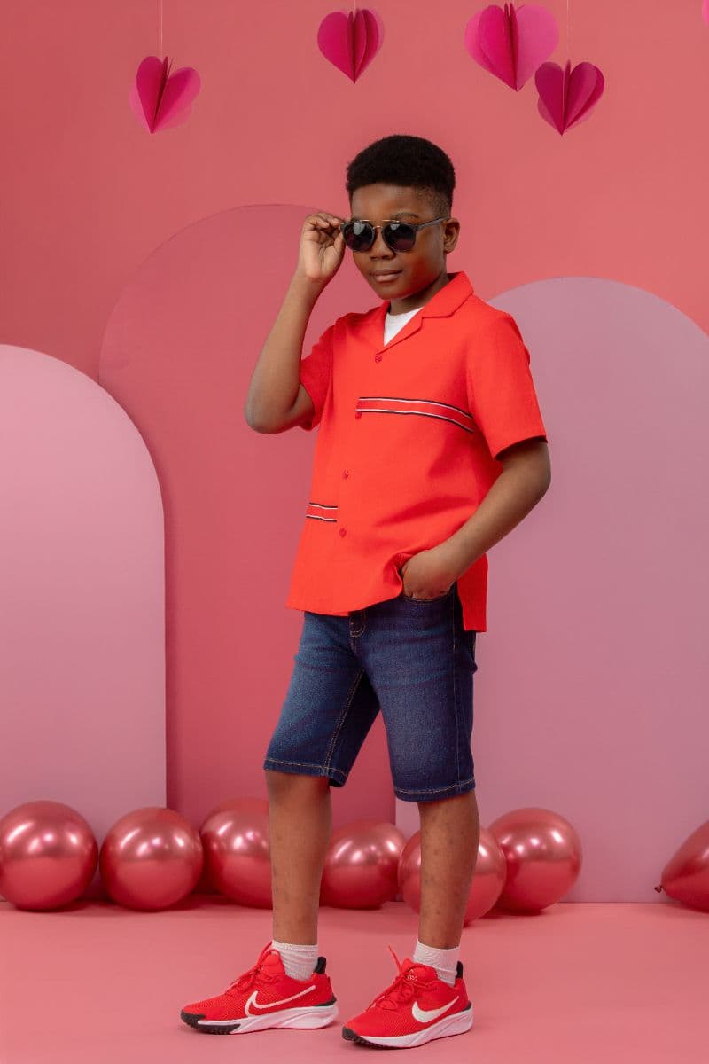 AYO SHIRT Image