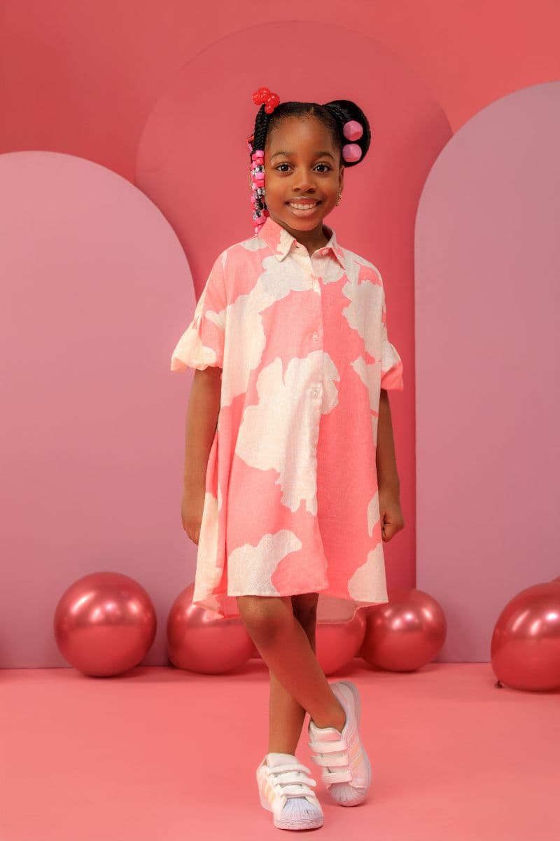 IFE DRESS