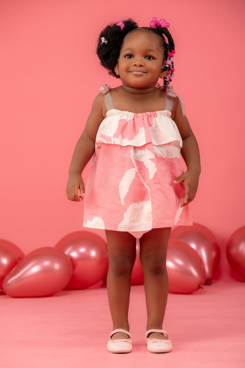 IFE BABY SET