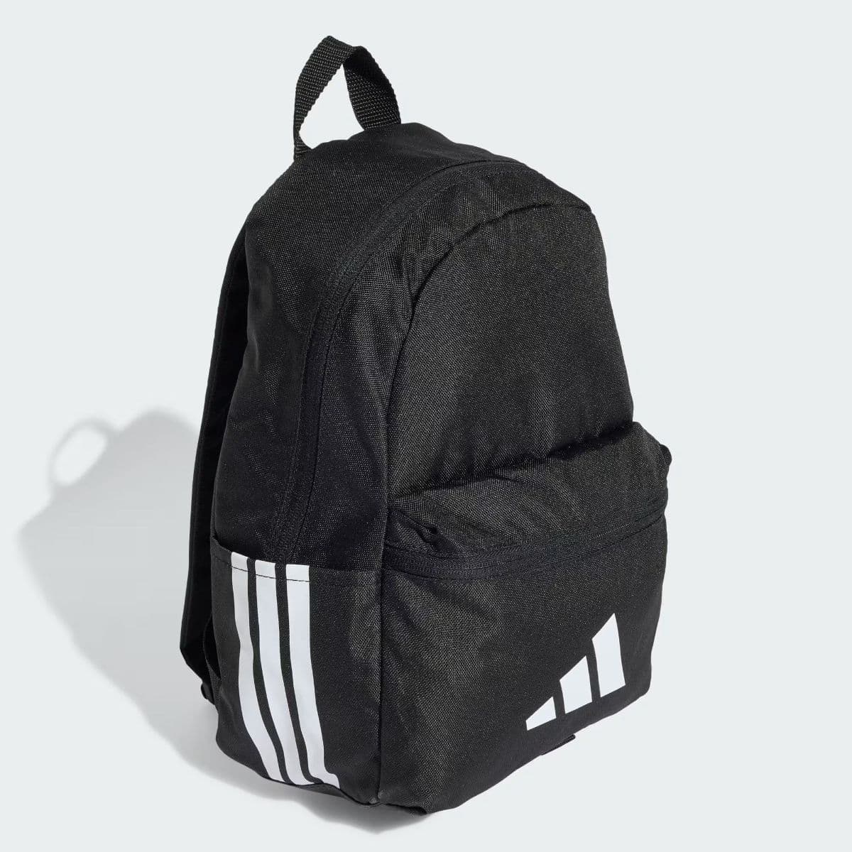 LOGO BACKPACK KIDS - Black