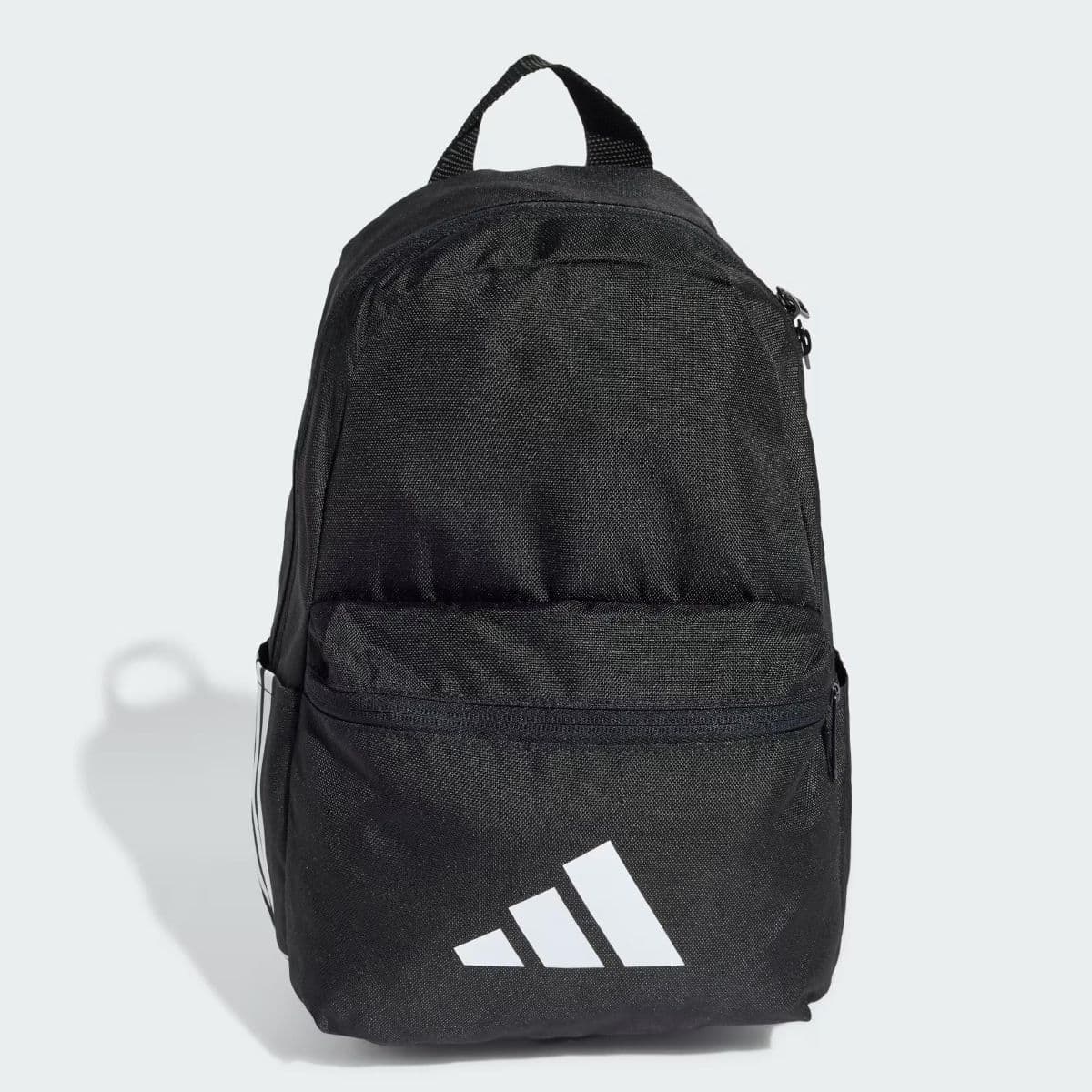 LOGO BACKPACK KIDS - Black