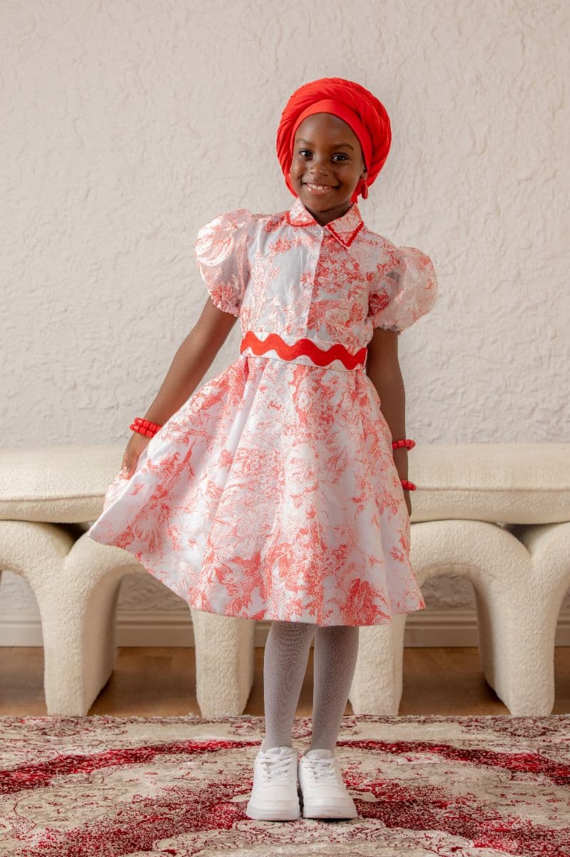 LADUN DRESS Image