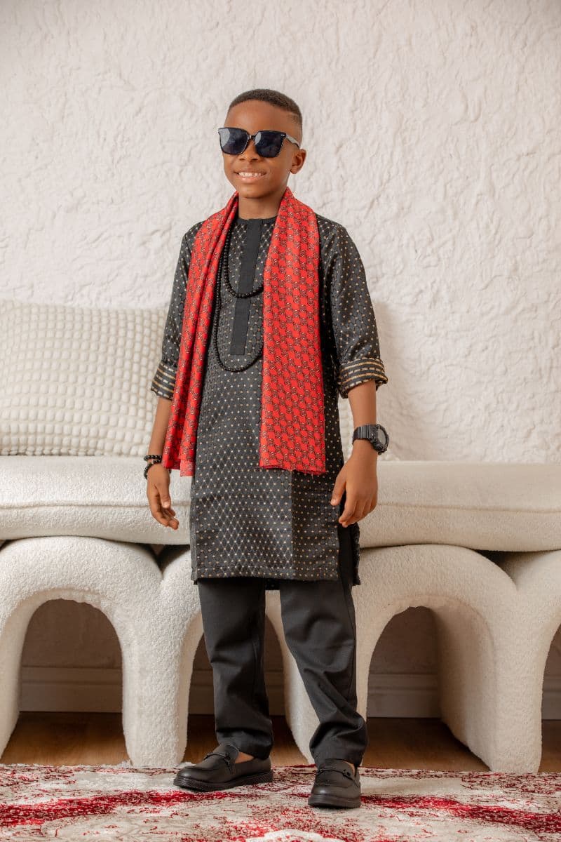 ASEMOTA SET Image