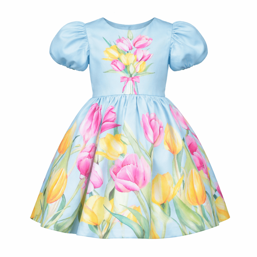 NONYE DRESS